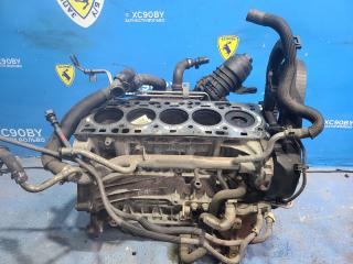 двигатель Volvo XC60 1 поколение 2013, 2.4 л., дизель, АКПП, внедорожник 5 дв., D5204T3