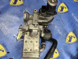 клапан EGR Volvo XC90 2 поколение 2018, 2.0 л., дизель, АКПП, синий, 31422315
