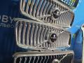 решетка капота Volvo XC90 2 поколение [рестайлинг] 2019, 2.0 л., B4204T26, бензин, 723, внедорожник 5 дв. - фото №2