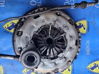 комплект сцепления Volvo XC60 1 поколение 2011, 2.4 л., дизель, АКПП, чёрный, внедорожник 5 дв., правый руль, 30787653
