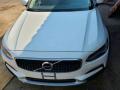 передняя часть (ноускат) в сборе Volvo V90 2 поколение 2020, 2.0 л., B4204T27, бензин, АКПП, 707, универсал - фото №3