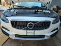передняя часть (ноускат) в сборе Volvo V90 2 поколение 2020, 2.0 л., B4204T27, бензин, АКПП, 707, универсал - фото №5