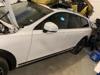 Стекло панорамной крыши Volvo V90 2 поколение 2020, 2.0 л., B4204T27, бензин, АКПП, 707, универсал