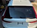 Стекло панорамной крыши Volvo V90 2 поколение 2020, 2.0 л., B4204T27, бензин, АКПП, 707, универсал - фото №2