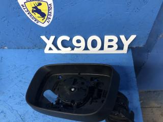 рамка зеркала левого Volvo XC60 1 поколение 2010, дизель, АКПП