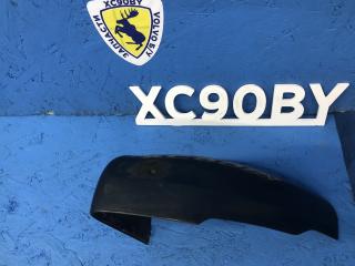 накладка на зеркало Volvo XC60 1 поколение [рестайлинг] 2015, дизель, АКПП