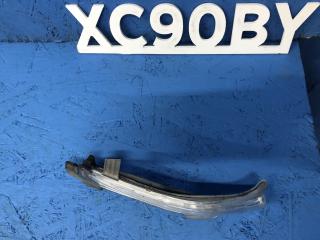 повторитель поворотов Volvo XC60 1 поколение [рестайлинг] 2015, дизель, АКПП