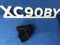 электромоторчик зеркала наружнего Volvo XC60 1 поколение [рестайлинг] 2015, дизель, АКПП - фото №2