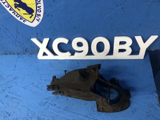корпус зеркала наружного Volvo XC60 1 поколение [рестайлинг] 2015, дизель, АКПП