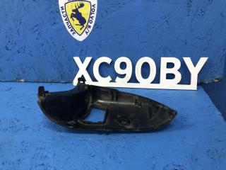 заглушка зеркала Volvo XC60 1 поколение 2010, дизель, АКПП