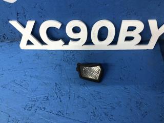 блок управления светодиодной подсветки Volvo XC60 1 поколение 2010, дизель, АКПП