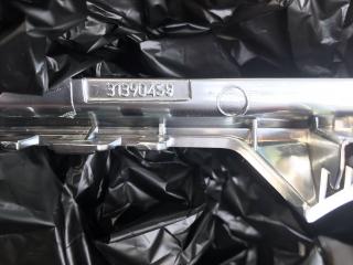 пластик Volvo XC60 1 поколение [рестайлинг] 2013, 31390458