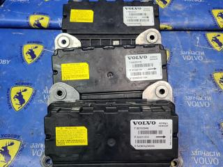 блок AirBag Volvo XC90 2 поколение 2019, 2.0 л., бензин, АКПП, белый 707, внедорожник 5 дв., полный подключаемый привод, 32221372, 31658130