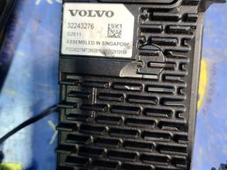 камера переднего обзора Volvo XC90 2 поколение 2019, 2.0 л., бензин, АКПП, белый 707, внедорожник 5 дв., полный подключаемый привод, 31660604, 32243276, 31660082, 32209885, 31471559