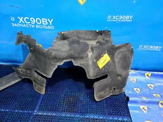 тепловой экран моторного отсека , P31442752