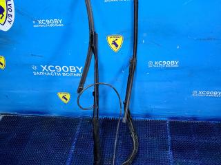 щеткодержатель (поводок стеклоочистителя, дворник) Volvo XC90 2 поколение 2019, 2.0 л., бензин, АКПП, белый 707, внедорожник 5 дв., полный подключаемый привод