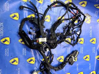 проводка двигателя Volvo XC90 2 поколение [рестайлинг] 2019, 2.0 л., B4204T26, бензин, 723, внедорожник 5 дв., 31453844, 31499292