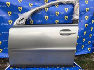 дверь Volvo XC90 1 поколение [рестайлинг] 2006, 2.4 л., D 5244 T, дизель, АКПП, внедорожник 5 дв.