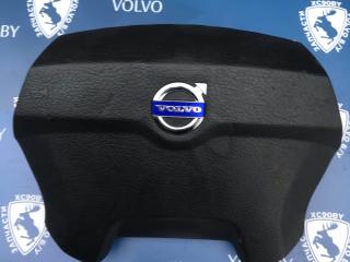 подушка безопасности водителя Volvo XC90 1 поколение [рестайлинг] 2006, 2.4 л., D 5244 T, дизель, АКПП, внедорожник 5 дв.