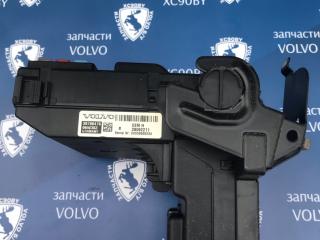 блок комфорта Volvo XC90 1 поколение [рестайлинг] 2006, 2.4 л., D 5244 T, дизель, АКПП, внедорожник 5 дв., 30786476