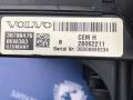 блок комфорта Volvo XC90 1 поколение [рестайлинг] 2006, 2.4 л., D 5244 T, дизель, АКПП, внедорожник 5 дв., 30786476 - фото №2