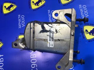охладитель EGR / Радиатор EGR Volvo V60 1 поколение [рестайлинг] 2014, 2.0 л., дизель, АКПП, синий, универсал