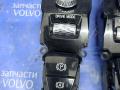 кнопка запуска двигателя Volvo XC90 2 поколение 2019, 2.0 л., бензин, АКПП, белый 707, внедорожник 5 дв., полный подключаемый привод, P31443829, P31443818 - фото №2