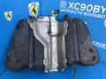 бак топливный Volvo XC60 1 поколение 2010, 2.4 л., дизель, АКПП, черный, универсал, 31303371 - фото №2