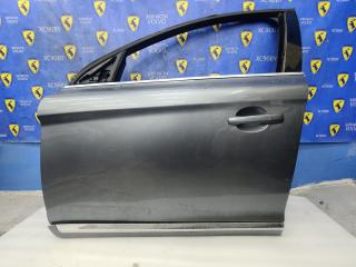 дверь передняя левая Volvo XC60 1 поколение [рестайлинг] 2016, 2.4 л., D 5244 T20, дизель, АКПП, хетчбэк 5 дв., полный привод, правый руль