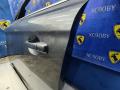 дверь передняя левая Volvo XC60 1 поколение [рестайлинг] 2016, 2.4 л., D 5244 T20, дизель, АКПП, хетчбэк 5 дв., полный привод, правый руль - фото №4