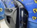 дверь передняя левая Volvo XC60 1 поколение [рестайлинг] 2016, 2.4 л., D 5244 T20, дизель, АКПП, хетчбэк 5 дв., полный привод, правый руль - фото №8