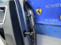 дверь задняя левая Volvo XC60 1 поколение [рестайлинг] 2016, 2.4 л., D 5244 T20, дизель, АКПП, хетчбэк 5 дв., полный привод, правый руль - фото №9