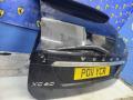 крышка багажника (дверь 3-5) Volvo XC60 1 поколение [рестайлинг] 2015, 2.4 л., D 5244 T17, дизель, хетчбэк 5 дв., полный привод, правый руль - фото №2