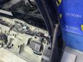крышка багажника (дверь 3-5) Volvo XC60 1 поколение [рестайлинг] 2015, 2.4 л., D 5244 T17, дизель, хетчбэк 5 дв., полный привод, правый руль - фото №7
