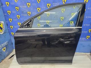 дверь передняя левая Volvo XC60 1 поколение [рестайлинг] 2015, 2.4 л., D 5244 T17, дизель, хетчбэк 5 дв., полный привод, правый руль