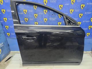 дверь передняя правая Volvo XC60 1 поколение [рестайлинг] 2015, 2.4 л., D 5244 T17, дизель, хетчбэк 5 дв., полный привод, правый руль