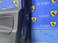 дверь передняя правая Volvo XC60 1 поколение [рестайлинг] 2015, 2.4 л., D 5244 T17, дизель, хетчбэк 5 дв., полный привод, правый руль - фото №7