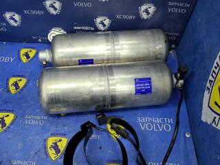 Пневморесивер Volvo XC90 2 поколение [рестайлинг] 2020, 2.0 л., B4204T29, бензин, полный привод, 31360726, 31360725
