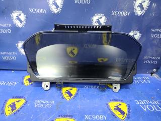 щиток приборов (приборная панель) Volvo XC90 2 поколение [рестайлинг] 2020, 2.0 л., B4204T29, бензин, полный привод, P32233787AC