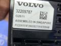 радар / датчик активного круиз контроля Volvo XC90 2 поколение [рестайлинг] 2020, 2.0 л., B4204T29, бензин, полный привод, 32209787 - фото №3