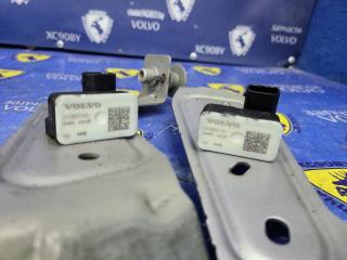 датчик AirBag Volvo XC90 2 поколение [рестайлинг] 2020, 2.0 л., B4204T29, бензин, полный привод, 31360710