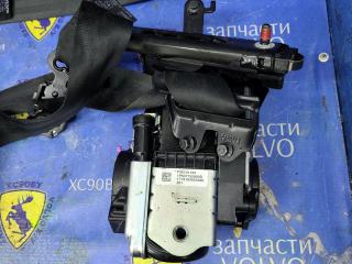 ремень безопасности Volvo XC90 2 поколение [рестайлинг] 2020, 2.0 л., B4204T29, бензин, полный привод, P32131153