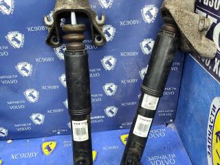 амортизатор подвески Volvo XC90 2 поколение [рестайлинг] 2020, 2.0 л., B4204T29, бензин, полный привод, 32269416, 32269417