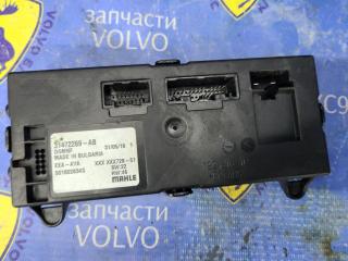блок комфорта Volvo XC90 2 поколение [рестайлинг] 2020, 2.0 л., B4204T29, бензин, полный привод, 31472269