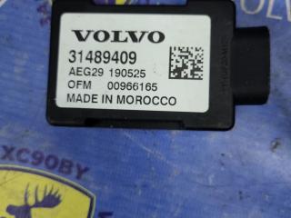 блок управления (другие) Volvo XC90 2 поколение [рестайлинг] 2020, 2.0 л., B4204T29, бензин, полный привод, 31489409