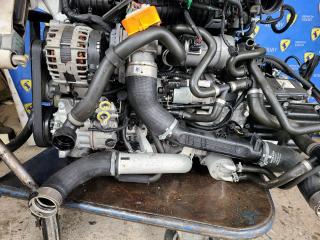 двигатель Volvo XC90 2 поколение [рестайлинг] 2020, 2.0 л., B4204T29, бензин, полный привод, B4204T29