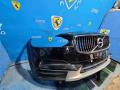 бампер передний Volvo V90 2 поколение 2019, 2.0 л., B4204T27, бензин, АКПП, полный привод - фото №2