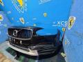 бампер передний Volvo V90 2 поколение 2019, 2.0 л., B4204T27, бензин, АКПП, полный привод - фото №3