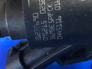 форсунка Volvo XC60 1 поколение 2010, 2.4 л., дизель, АКПП, черный, универсал, 31272690