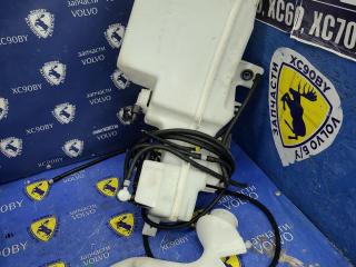 бачок омывателя Volvo XC90 2 поколение [рестайлинг] 2021, 2.0 л., D 4204 T2, дизель, АКПП, внедорожник 5 дв., полный привод